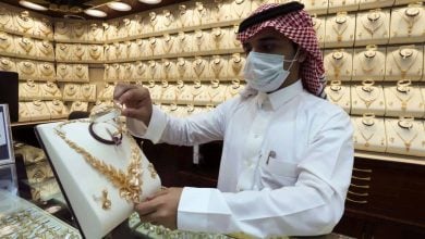 Photo of أسباب انخفاض أسعار الذهب.. وهبوط كبير في 3 دول خليجية