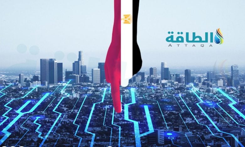 Photo of خبير: المدن الذكية في مصر بحاجة إلى منظومة متكاملة لإدارة البيانات