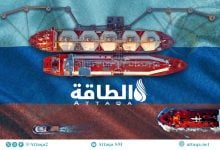 Photo of مصر تقتحم قائمة أكبر مستوردي الطاقة الروسية.. وهذه قيمة وارداتها