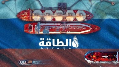 Photo of مصر تقتحم قائمة أكبر مستوردي الطاقة الروسية.. وهذه قيمة وارداتها