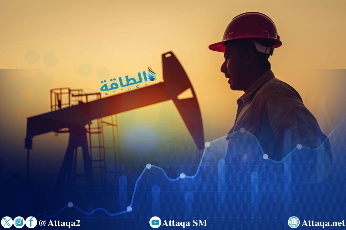 أسعار النفط