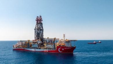 Photo of التنقيب عن النفط والغاز في تركيا ينتقل إلى غرب البحر الأسود