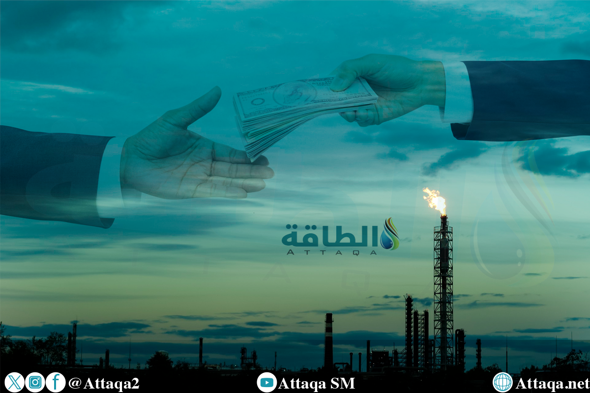 أكبر صفقات الغاز في أغسطس 2026