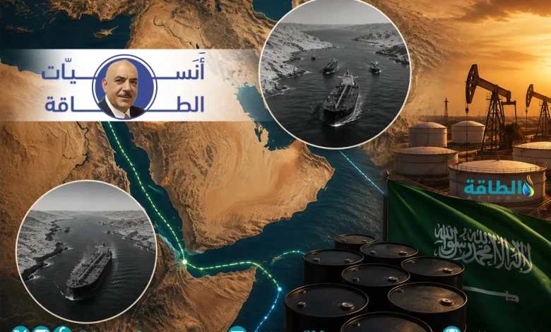 Photo of لماذا لم تنخفض أسعار النفط مع زيادة صادرات السعودية عبر هرمز؟ (تقرير)