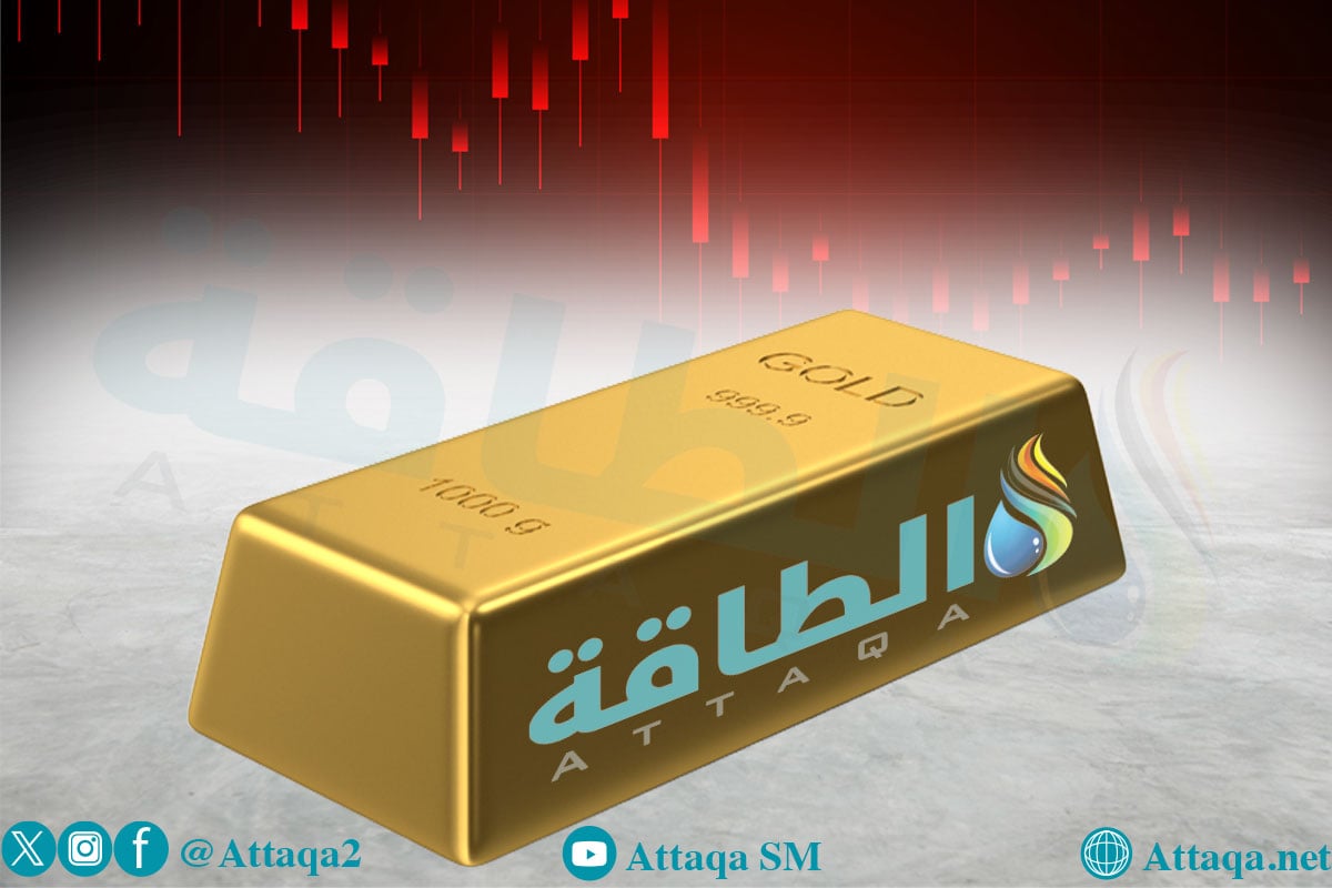 أسعار الذهب