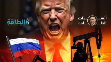 Photo of أنس الحجي: عقوبات ترمب على النفط الروسي تقتل التجارة الدولية.. وهذا هدفها الحقيقي