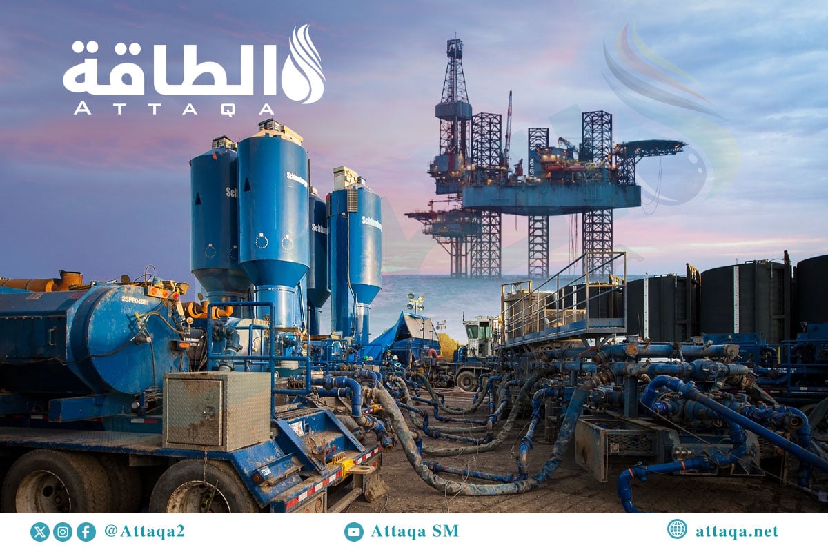 تقنيات التكسير المائي