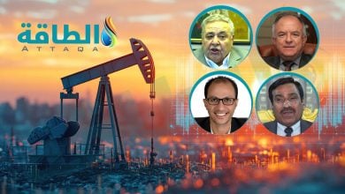 Photo of 4 خبراء يستبعدون إنتاج العراق 10 ملايين برميل نفط قريبًا