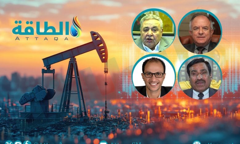 Photo of 4 خبراء يستبعدون إنتاج العراق 10 ملايين برميل نفط قريبًا