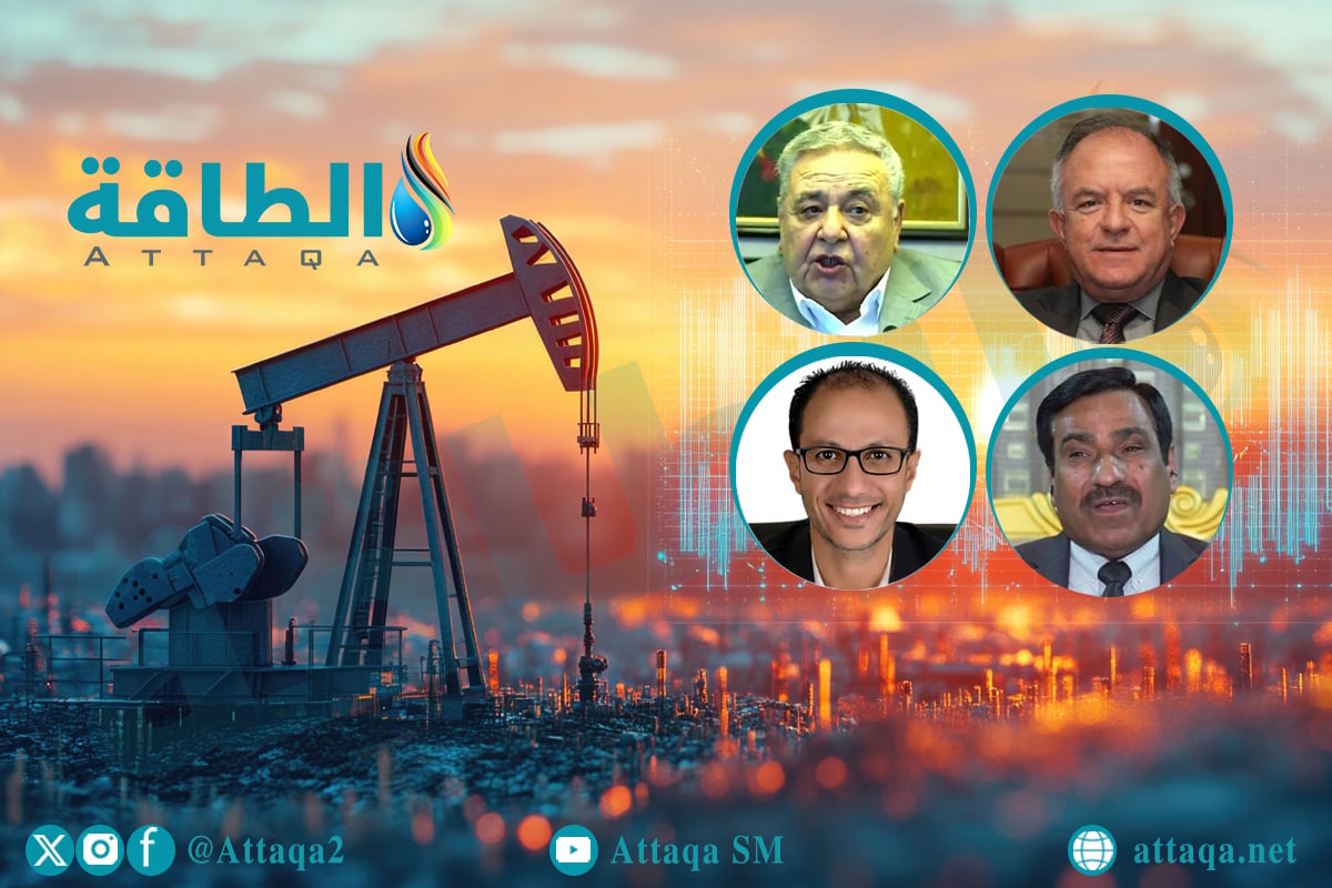 مستهدف إنتاج النفط العراقي