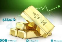 Photo of أسعار الذهب ترتفع 33 دولارًا مع تراجع العملة الأميركية