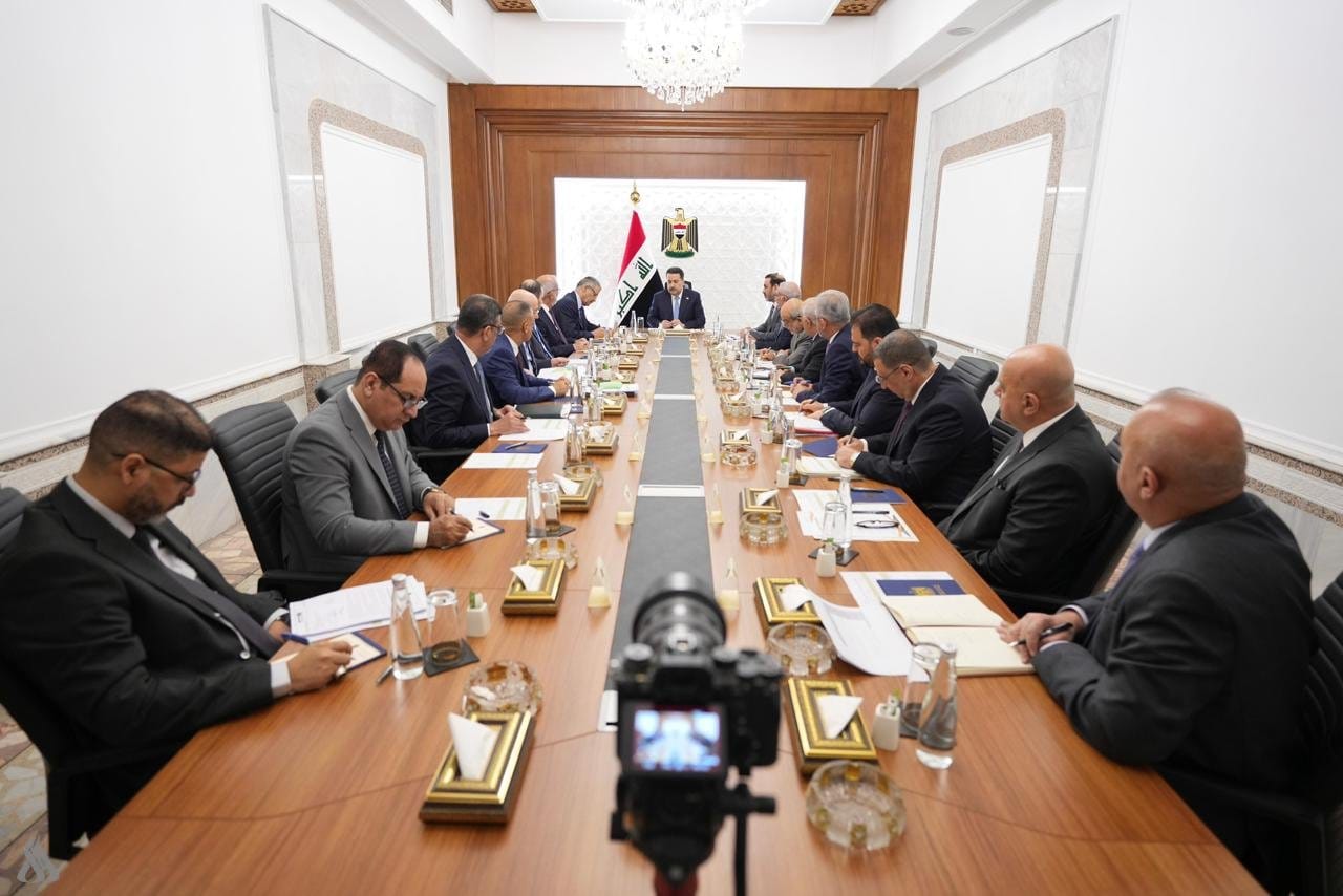 خط أنابيب البصرة حديثة
