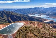 Photo of تخزين الكهرباء في المغرب.. مشروع بقدرة 362 ميغاواط يدعم خطط التحول 