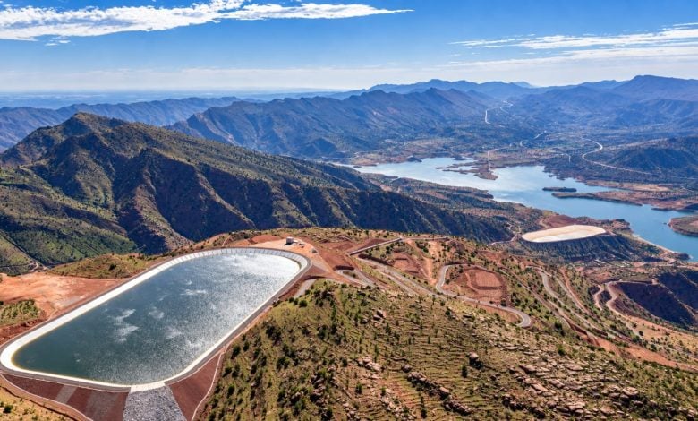 Photo of تخزين الكهرباء في المغرب.. مشروع بقدرة 362 ميغاواط يدعم خطط التحول 