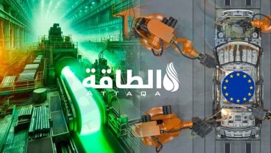 Photo of الصلب الأخضر يربك صناعة السيارات الأوروبية.. من يتحمل تكلفة خفض الانبعاثات؟