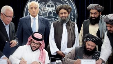 Photo of شركة سعودية توقع صفقة طاقة ضخمة خارج الحدود