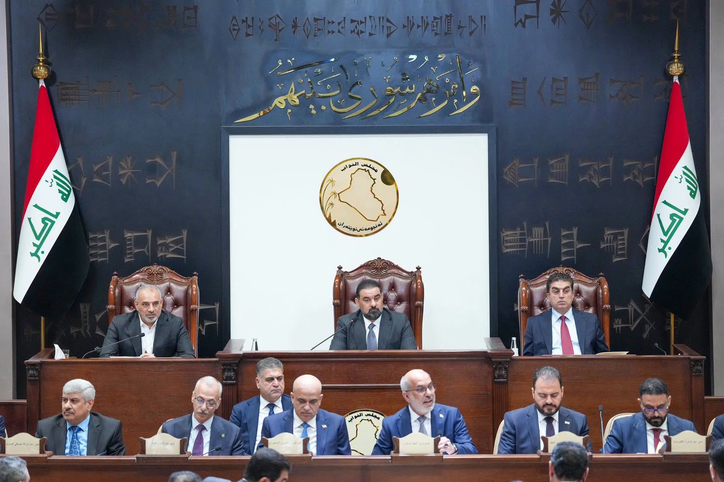 شحنات بنزين إضافية إلى العراق