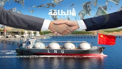 Photo of الصين تتوسع في إعادة بيع شحنات الغاز المسال.. وهذه تقديرات 2025 (تقرير)