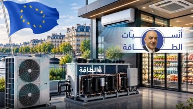 Photo of أنس الحجي: الحر يدفع أوروبا إلى التكييف لكن بنيتها ضعيفة.. وهكذا تستفيد الصين