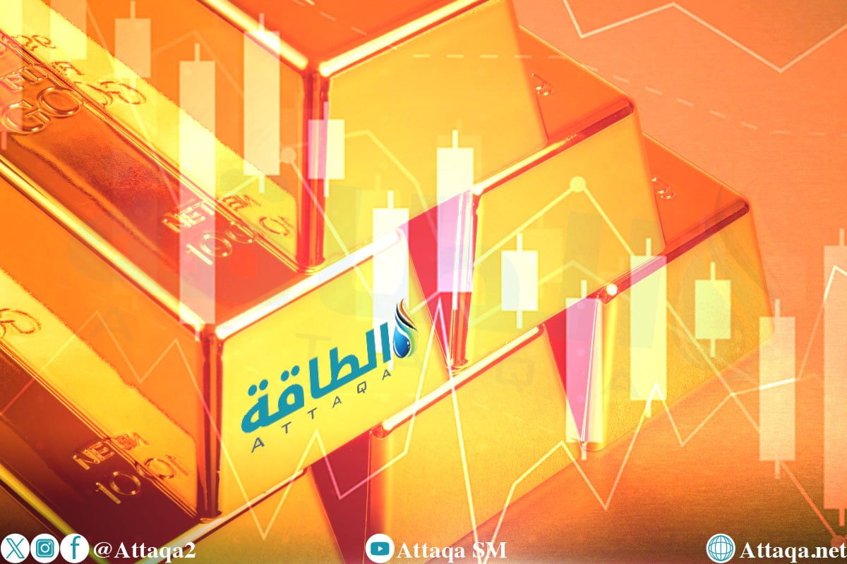 أسعار الذهب