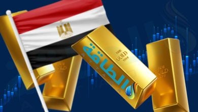 Photo of أسعار الذهب في مصر اليوم.. وعيار 21 يرتفع 30 جنيهًا