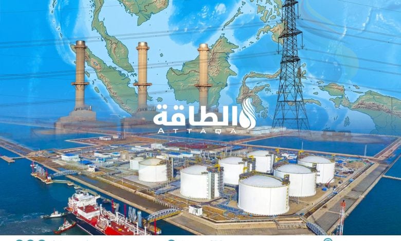 Photo of خطط الغاز في جنوب شرق آسيا تصطدم بأزمة هرمز.. 160 مليار دولار قيد الاختبار