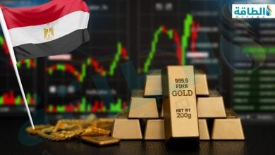 Photo of أسعار الذهب في مصر اليوم.. عيار 21 يرتفع 5 جنيهات