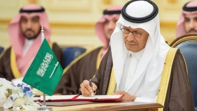 Photo of وزير الطاقة السعودية: نسعى لاستكشاف اليورانيوم