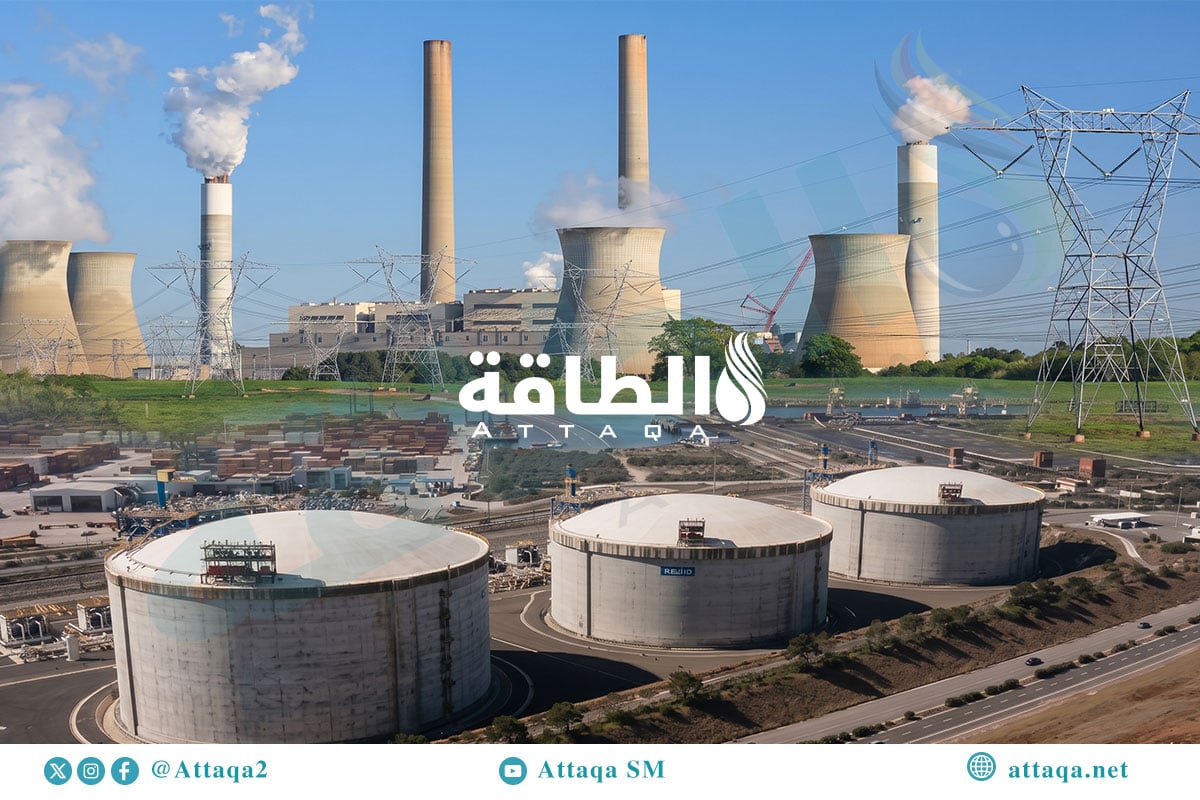 تأثير أزمة هرمز في حسابات الغاز في 4 دول آسيوية