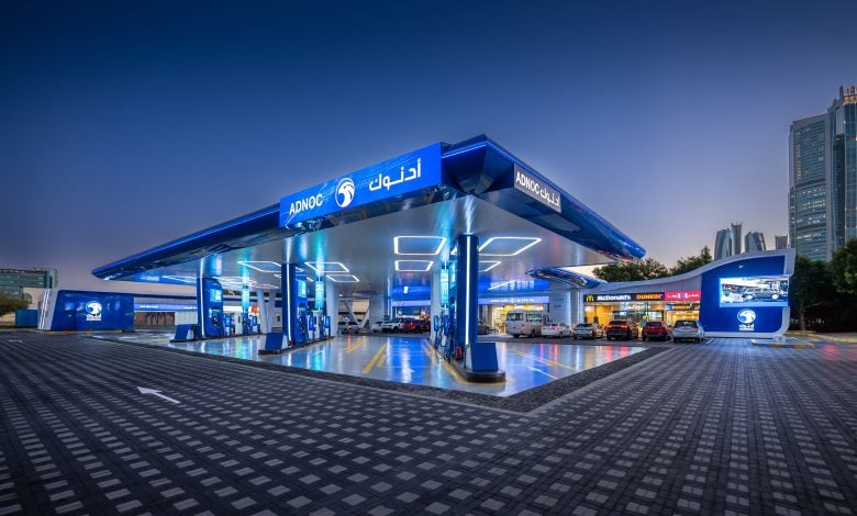 Photo of أسعار الوقود في الإمارات لشهر أكتوبر 2026 تسجل زيادة كبيرة