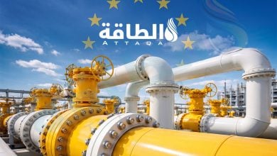 Photo of واردات الاتحاد الأوروبي من الغاز عبر الأنابيب ترتفع إلى 12.5 مليار متر مكعب