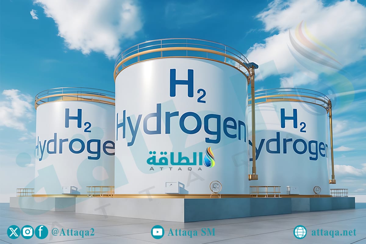أكبر مشروع هيدروجين أخضر في أوروبا