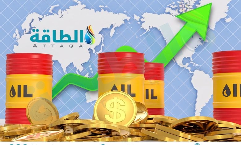 Photo of تقرير يرفع توقعات أسعار النفط في 2026 و2027 للمرة الثانية