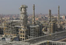 Photo of قطر تتخارج من شركة تكرير مصرية قبل نهاية 2026