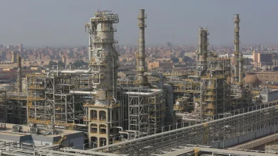 Photo of قطر تتخارج من شركة تكرير مصرية قبل نهاية 2026