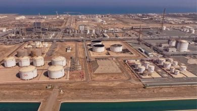 Photo of إنتاج سلطنة عمان من وقود السيارات ينخفض 1.4%