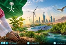 Photo of خبير: خفض الانبعاثات في السعودية يتجاوز الطاقة إلى التشجير والعمل المناخي