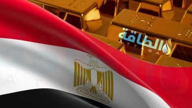 Photo of أسعار الذهب في مصر اليوم.. عيار 21 ينخفض 40 جنيهًا