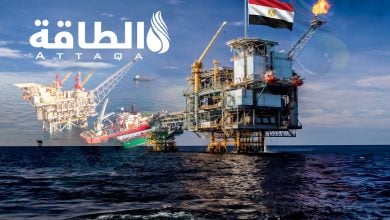 Photo of انخفاض إنتاج مصر من الغاز للشهر التاسع على التوالي