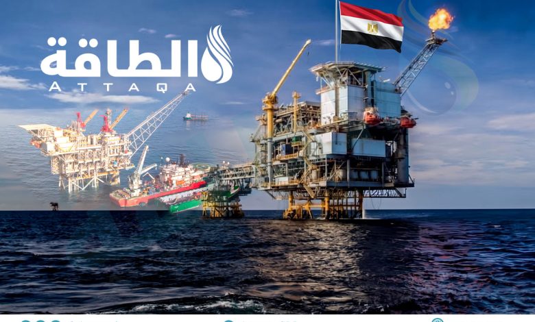 Photo of انخفاض إنتاج مصر من الغاز للشهر التاسع على التوالي