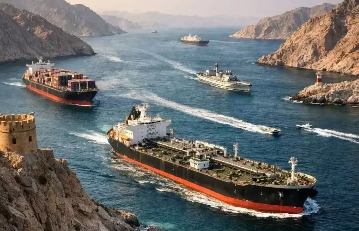 أسواق الطاقة