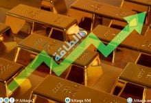 Photo of أسعار الذهب ترتفع 6 دولارات مع ترقب بيانات أميركية