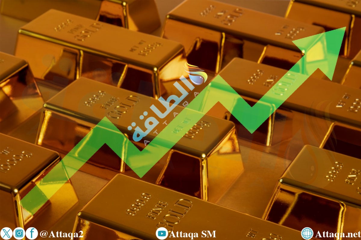 أسعار الذهب