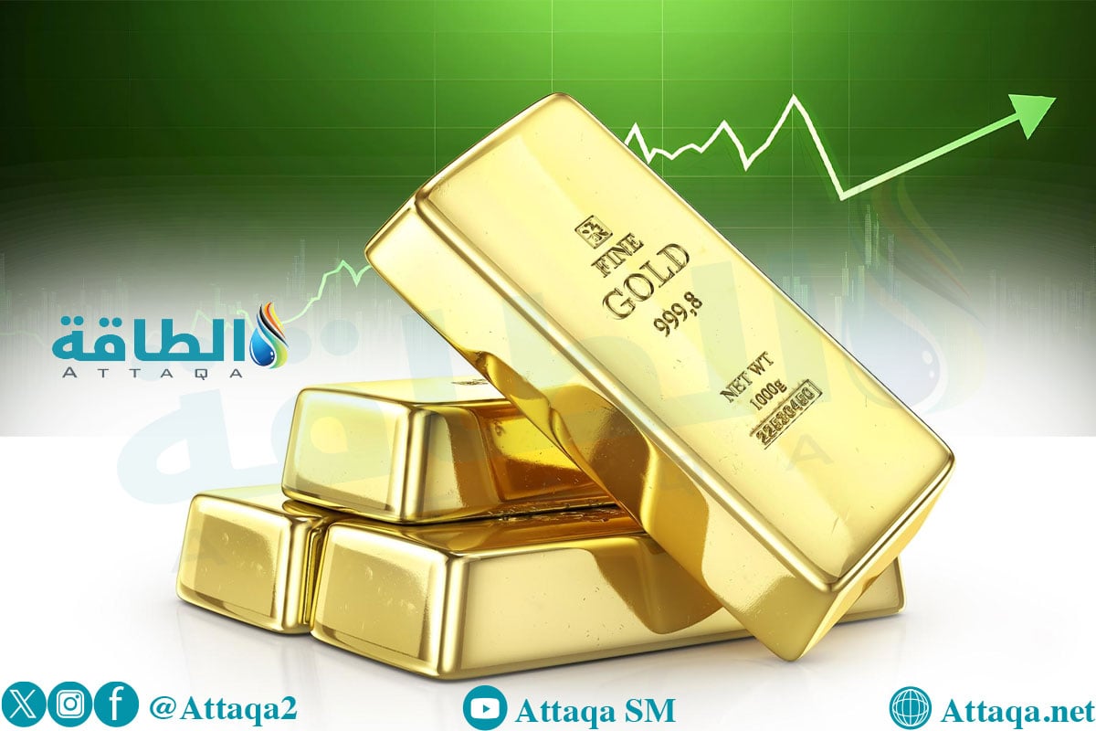 أسعار الذهب