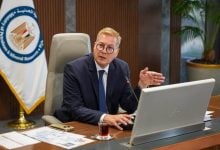 Photo of مسؤول: استكشاف النفط بالصحراء الغربية في مصر يشهد مؤشرات واعدة