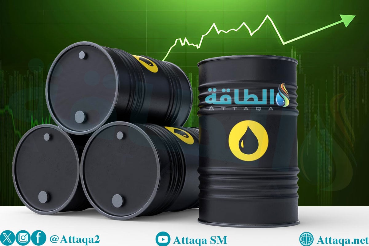 أسعار النفط