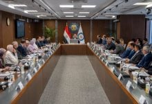 Photo of مصر تعتزم حفر 16 بئر غاز قد تضيف 6 تريليونات قدم مكعبة