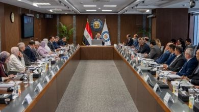 Photo of مصر تعتزم حفر 16 بئر غاز قد تضيف 6 تريليونات قدم مكعبة