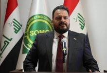 Photo of تصدير النفط العراقي عبر سوريا قريبًا