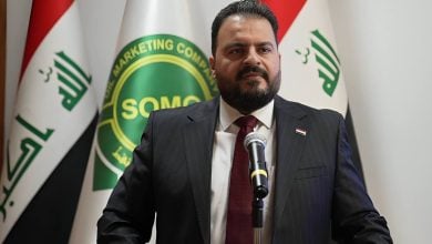 Photo of تصدير النفط العراقي عبر سوريا قريبًا